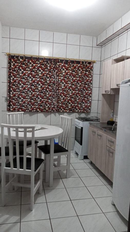 Residencial Jasnievicz Apartamento Florianópolis Exterior foto