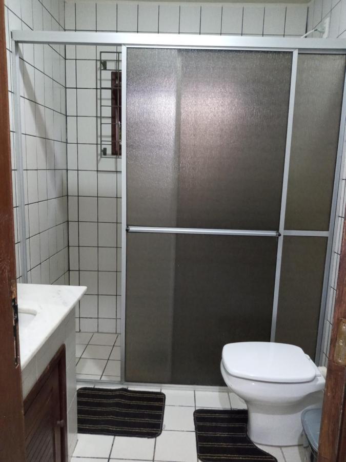 Residencial Jasnievicz Apartamento Florianópolis Exterior foto